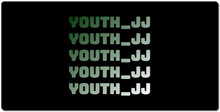 youth_jj XXL Gaming Mousepad