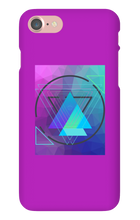 androsity iPhone Phone Cases