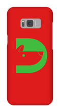 dumbdaug Samsung Phone Cases