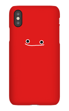 VaiNai_ iPhone Case