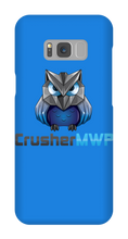 crushermwp Samsung Phone Cases
