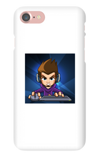 daddycosme iPhone Phone Cases