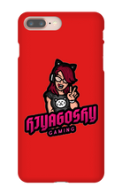 hiyagoshy iPhone Phone Cases