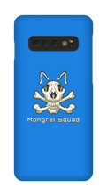 Mongrel Squad Samsung phone case