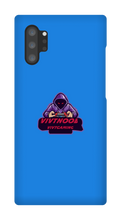 vivtnoob Samsung Phone Cases