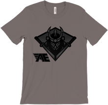 AE Black Logo T-Shirt