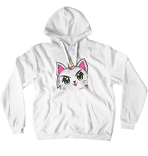 xladylunax Hoodies (No-Zip/Pullover)