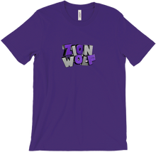 zionwolflive T-Shirts