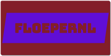 floepernl XXL Gaming Mousepad