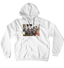 idol_host_101 Hoodies (No-Zip/Pullover)