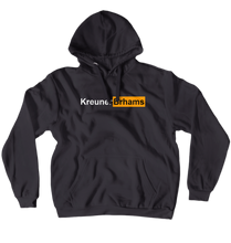 hoodie - Kreuner Brhams  2