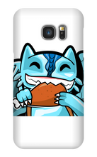 Samsung Phone Cases - NOM!