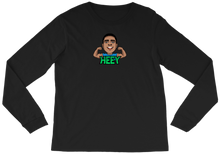 HEEY LONG SLEEVE