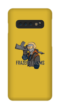 frazerstreams Samsung Phone Cases