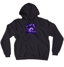 Adam Vlogs Galaxy Hoodies (No-Zip/Pullover)