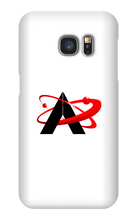 redatomplays Samsung Phone Cases