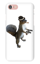 sasquatchwastaken iPhone Phone Cases