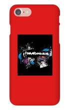 swampdonkeysentertainment iPhone Phone Cases