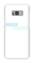geniegamingg Samsung Phone Cases