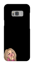 Mo Samsung Phone Cases