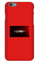 theflashchannel iPhone Phone Cases