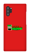 GameHoare Logo Samsung Phone Case