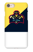 svelnter iPhone Phone Cases
