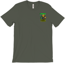 Lemonhead tee