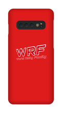 worldrallyfamily Samsung Phone Cases