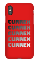 currex__ iPhone Phone Cases
