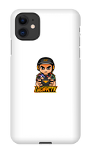 luiginyctv iPhone Phone Cases