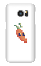 Chris P. Carrot - Phone Case (Samsung)