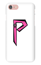 pnkpnthr_ iPhone Phone Cases