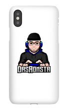 DasRonsta iPhone Cases