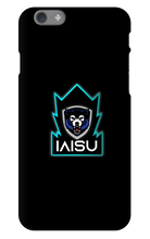 iAisu Flamin' Logo Phone Case (iPhone)