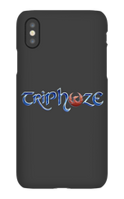 triphaze_gaming iPhone Phone Cases
