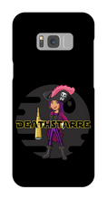 cptdeathstarre Samsung S10 Phone Cases