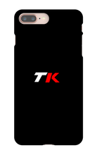 Team Kypros iPhone Phone Cases