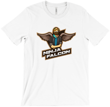 ninjafalcon_2 T-Shirts