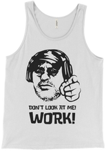 aestheticpowertv Tank Top