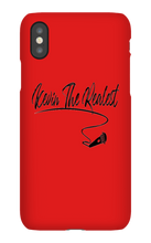 kevintherealest iPhone Phone Cases