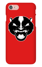 Iphone X iPhone Case Skunk