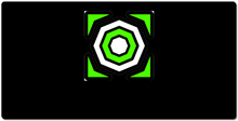 josegarzo_tv XXL Gaming Mousepad