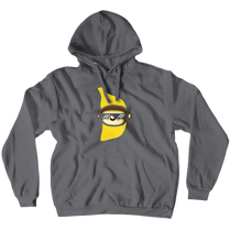 Flop Hoodies (No-Zip/Pullover)