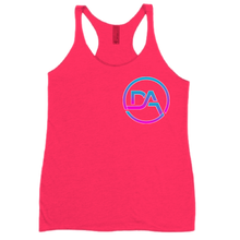 Racerback Logo