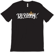 djhiggy11 T-Shirts