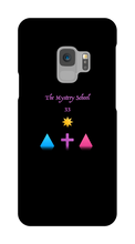 The Mystery School 33 Samsung Phone Cases
