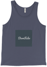 dom_tube Special Tank Top