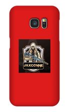 jaxconne Samsung Phone Cases