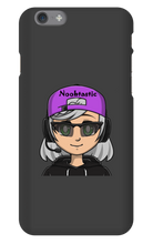 noobtasticgaming iPhone Phone Cases